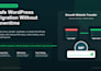do wordpress migration, clone website, website migration, copy clone website